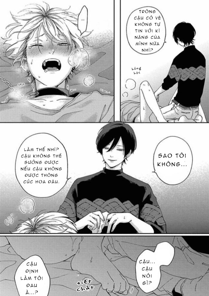 Sex Drop Chap 02 - Next Chap 03