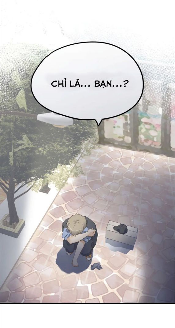 Muốn Nghe Cậu Nói Thích Tớ Chapter 4 - Next Chapter 5