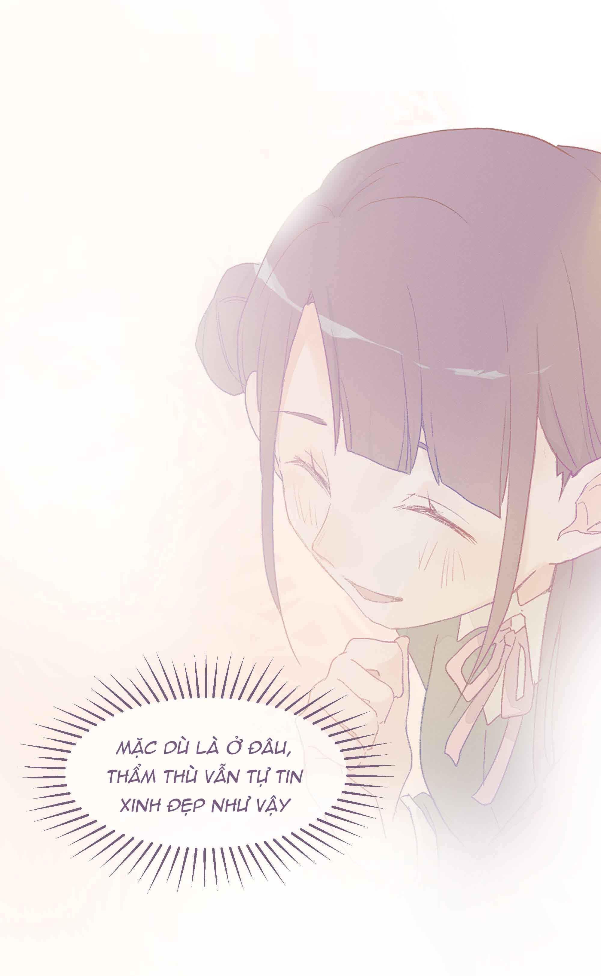 Muốn Nghe Cậu Nói Thích Tôi Chap 22 - Next Chap 23