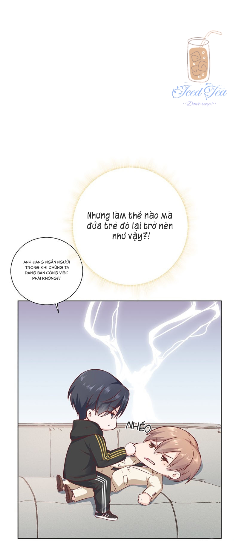 Kim chủ Chapter 4 - Next Chapter 5