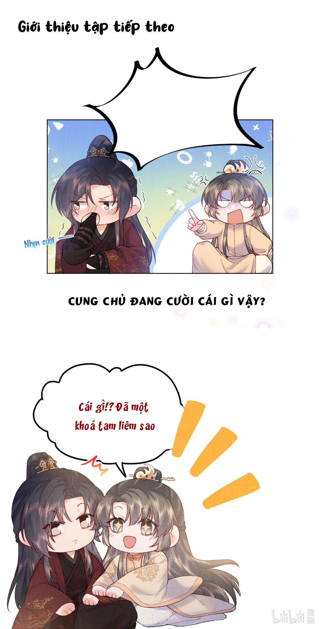 Giang Hồ Biến Địa Thị Kỳ Ba Chapter 7 - Next Chapter 8