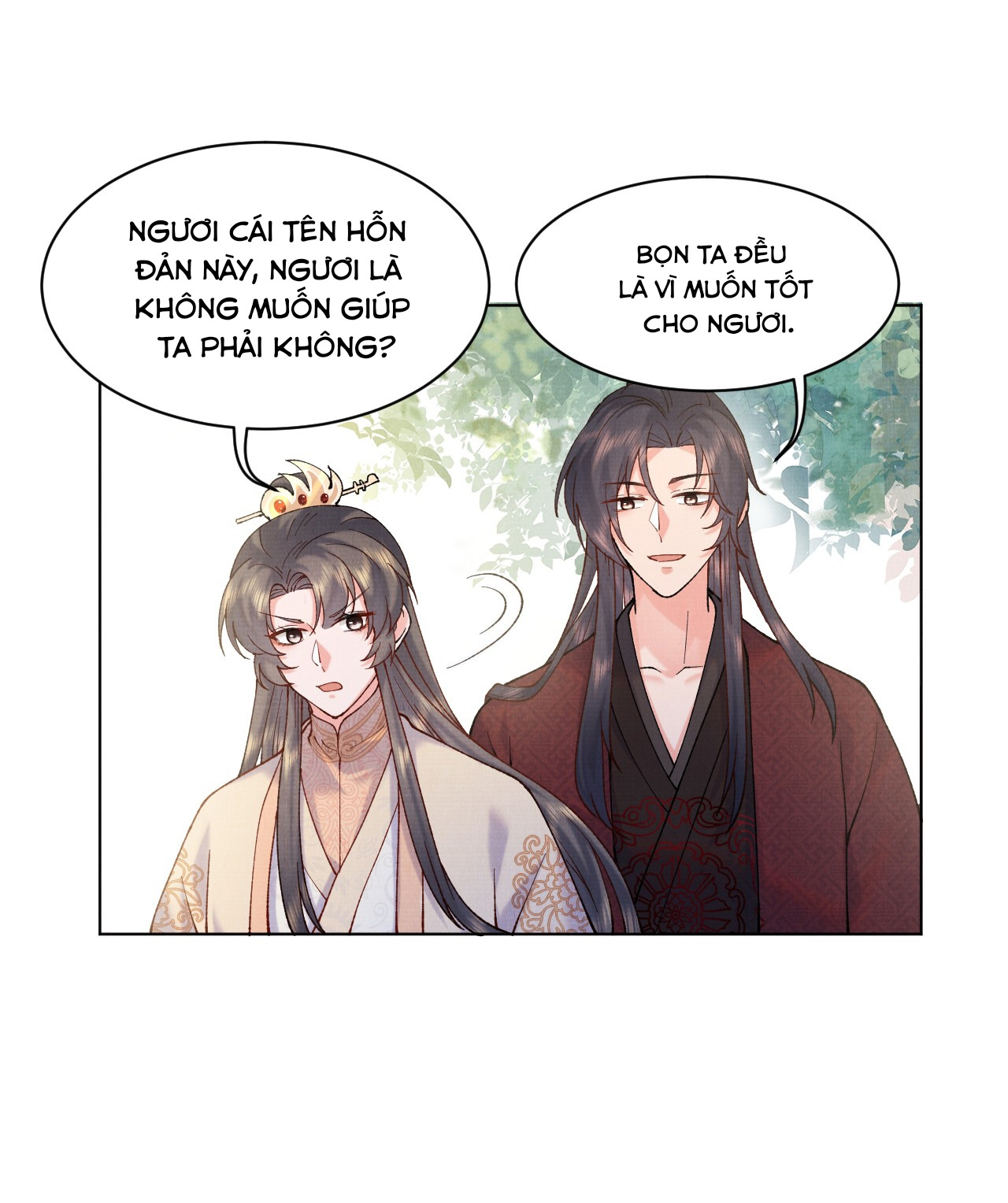 Giang Hồ Biến Địa Thị Kỳ Ba Chapter 7 - Next Chapter 8