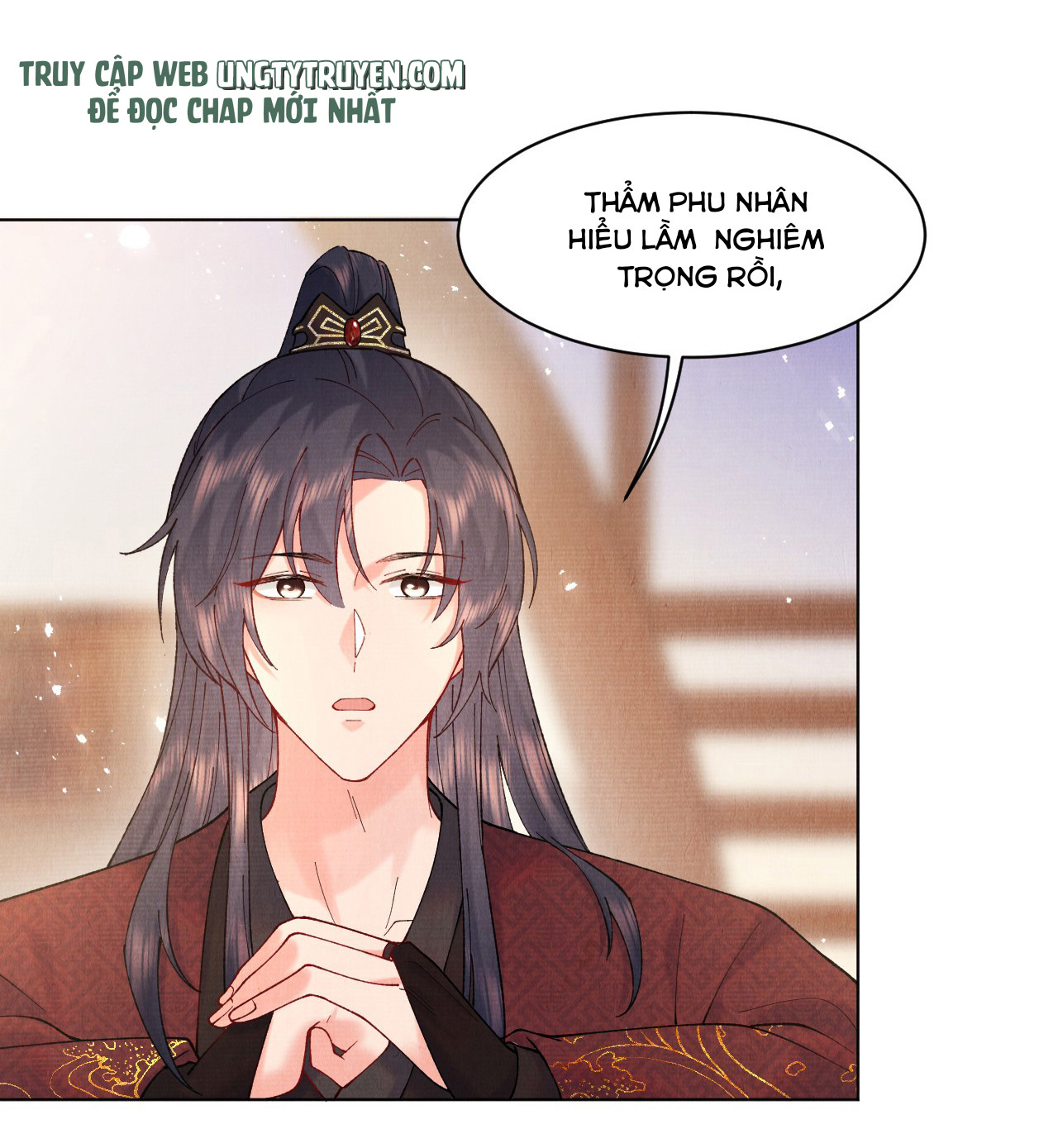 Giang Hồ Biến Địa Thị Kỳ Ba Chapter 8 - Next Chapter 9