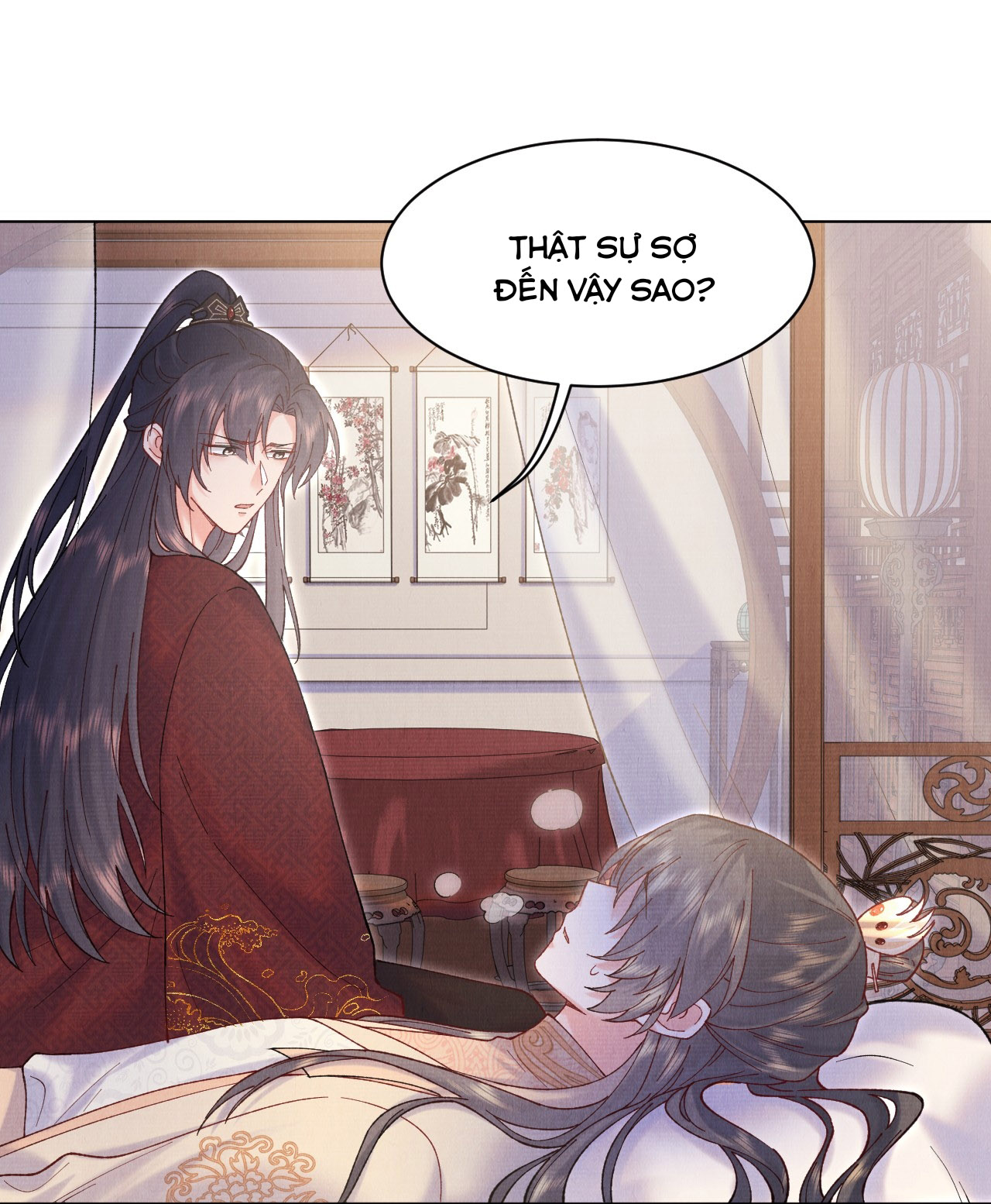 Giang Hồ Biến Địa Thị Kỳ Ba Chapter 10 - Next Chapter 11