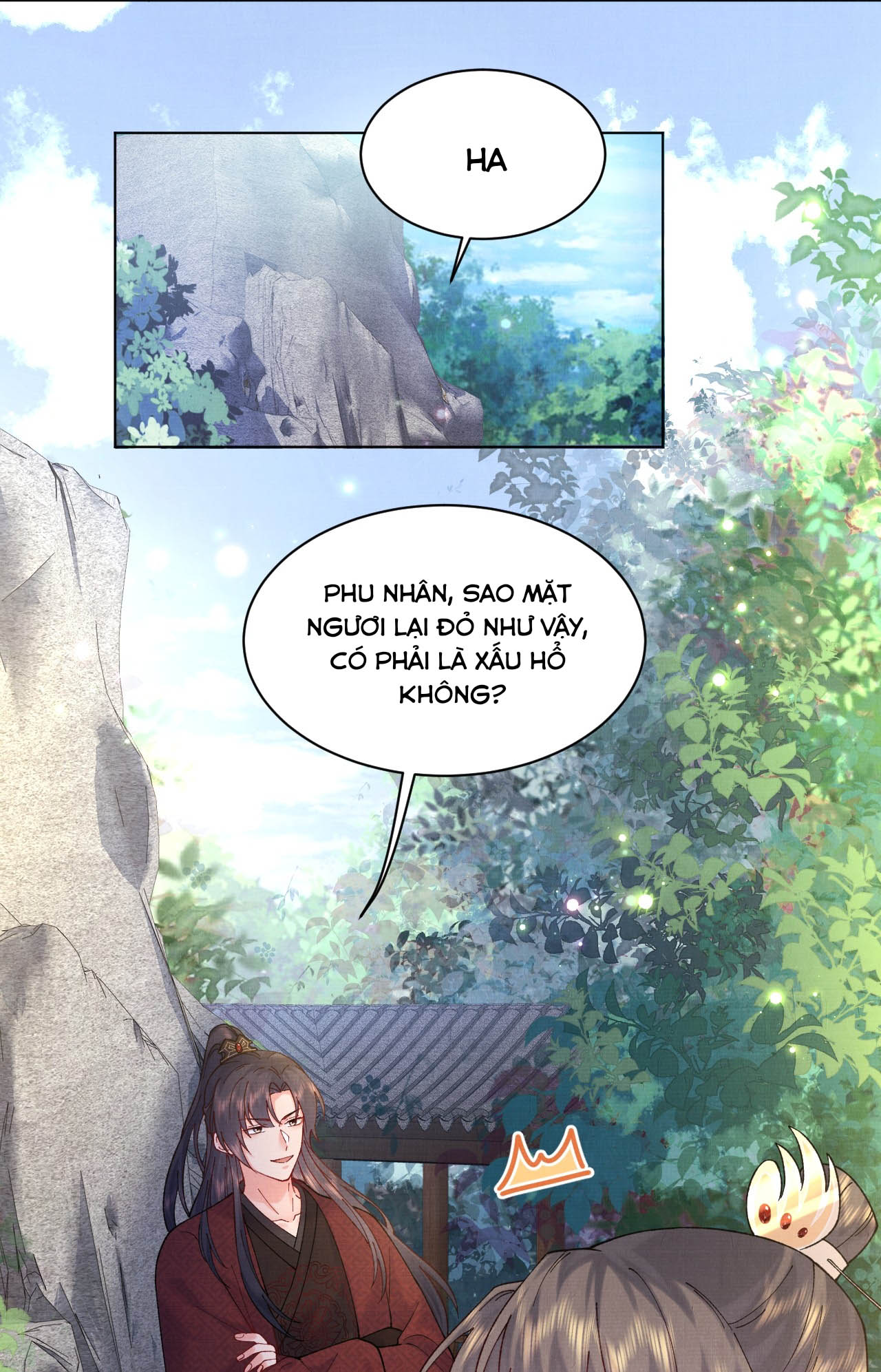 Giang Hồ Biến Địa Thị Kỳ Ba Chapter 10 - Next Chapter 11