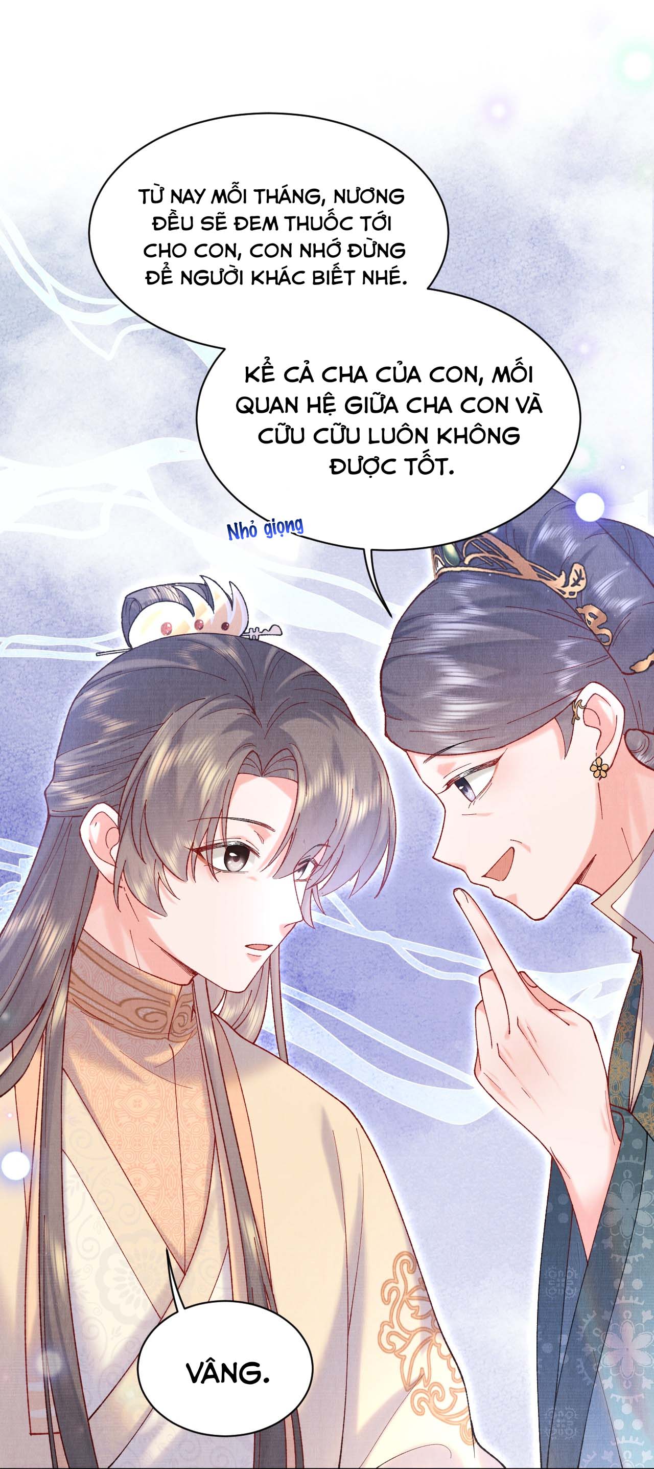 Giang Hồ Biến Địa Thị Kỳ Ba Chapter 11 - Next Chapter 12