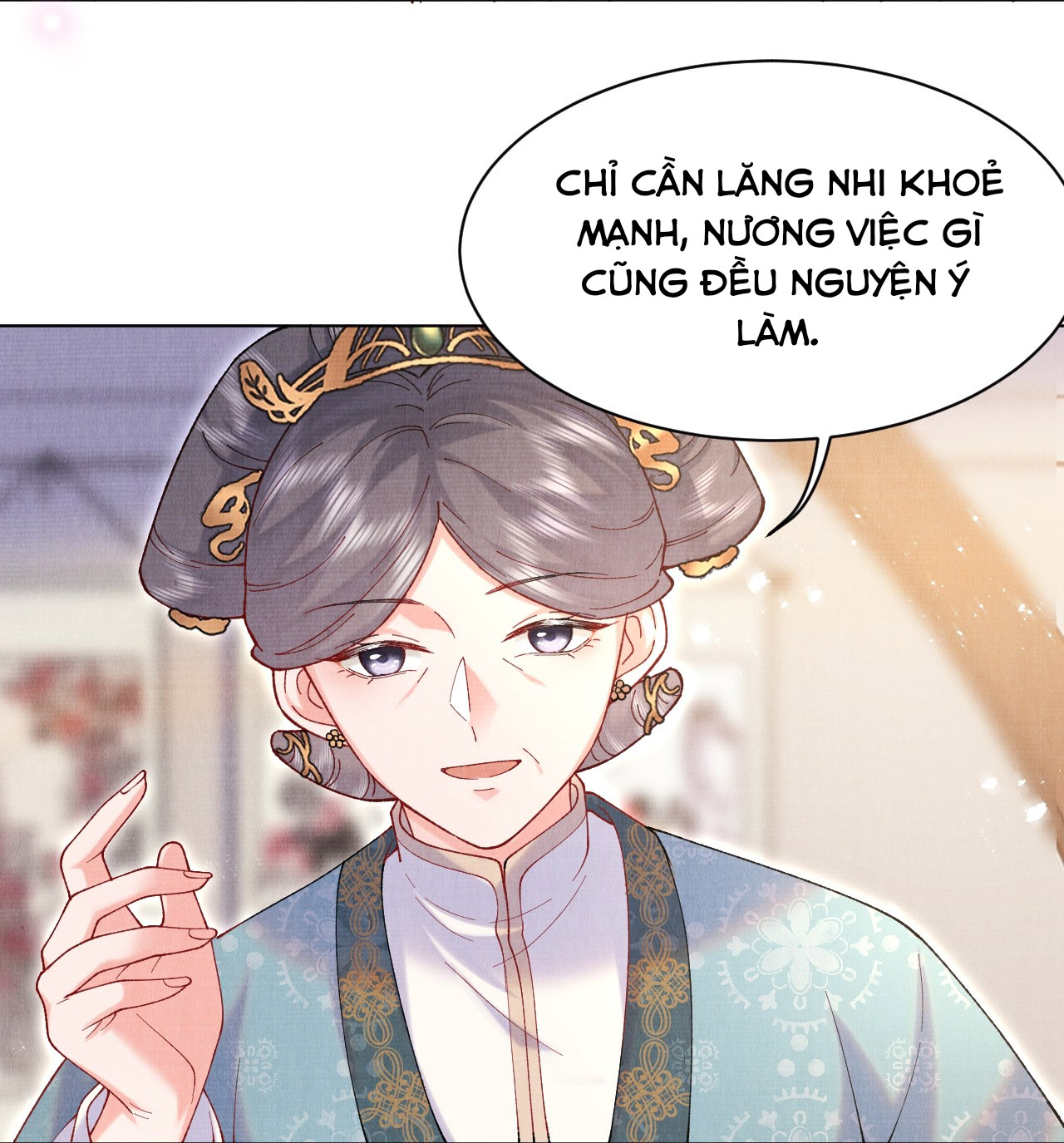 Giang Hồ Biến Địa Thị Kỳ Ba Chapter 11 - Next Chapter 12