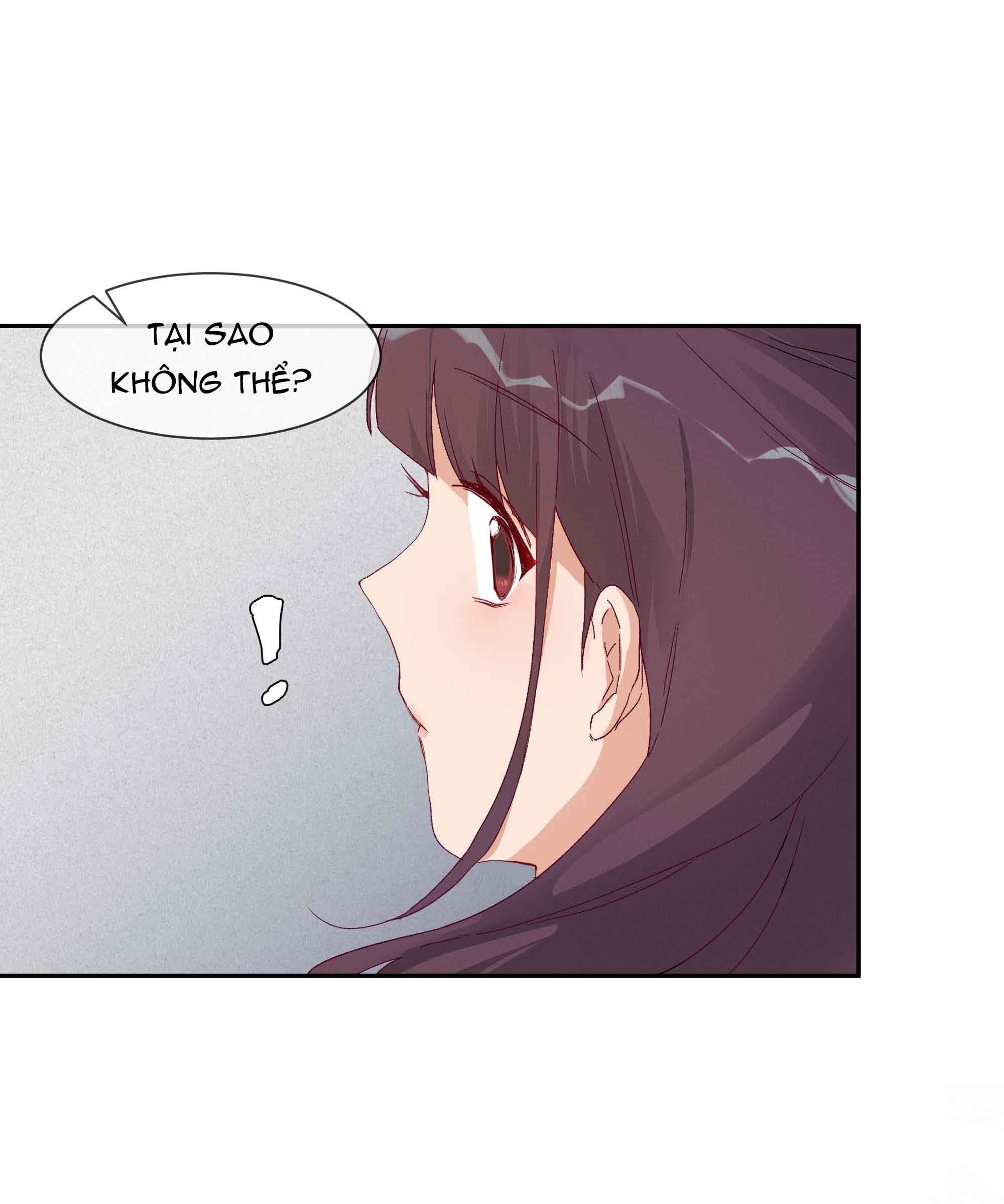 Muốn Nghe Cậu Nói Thích Tôi Chap 23 - Next Chap 24