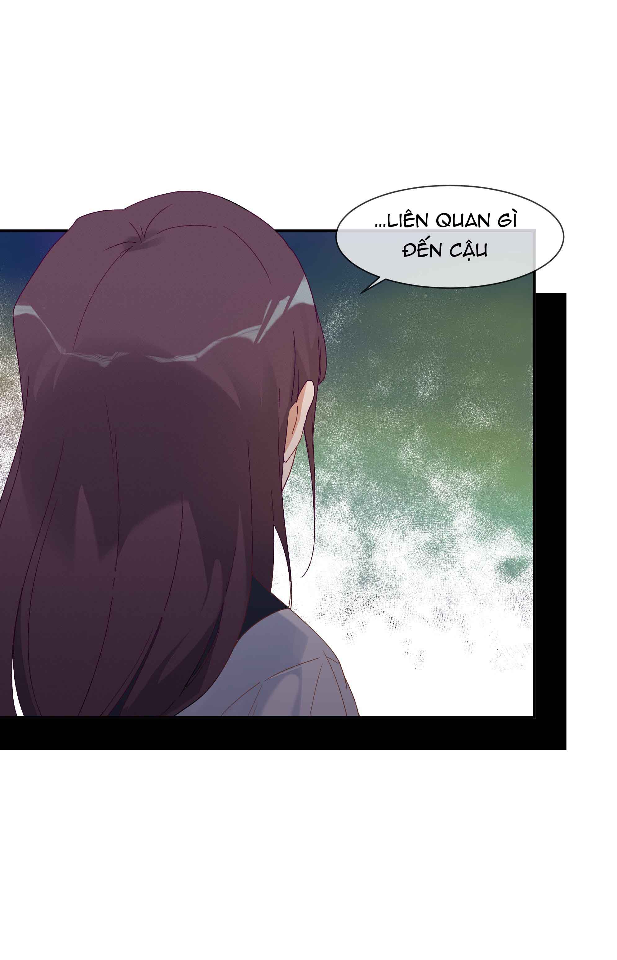 Muốn Nghe Cậu Nói Thích Tôi Chap 24 - Next Chap 25