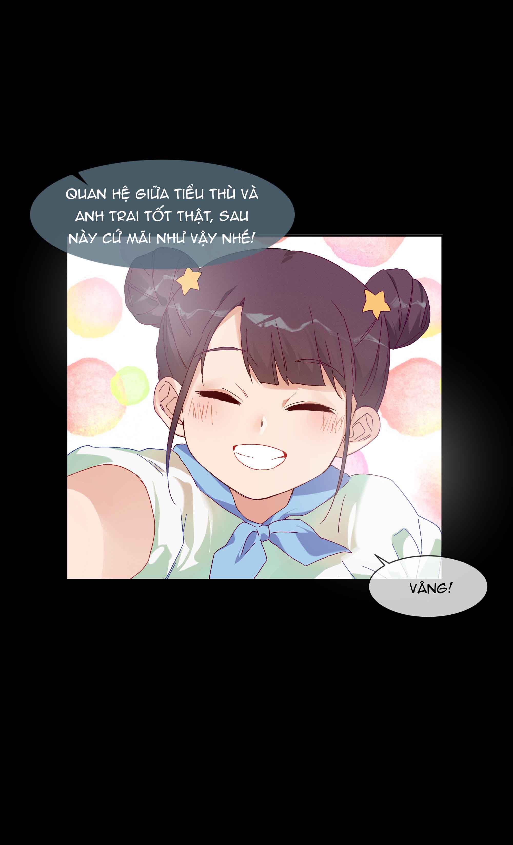 Muốn Nghe Cậu Nói Thích Tôi Chap 25 - Next Chap 26