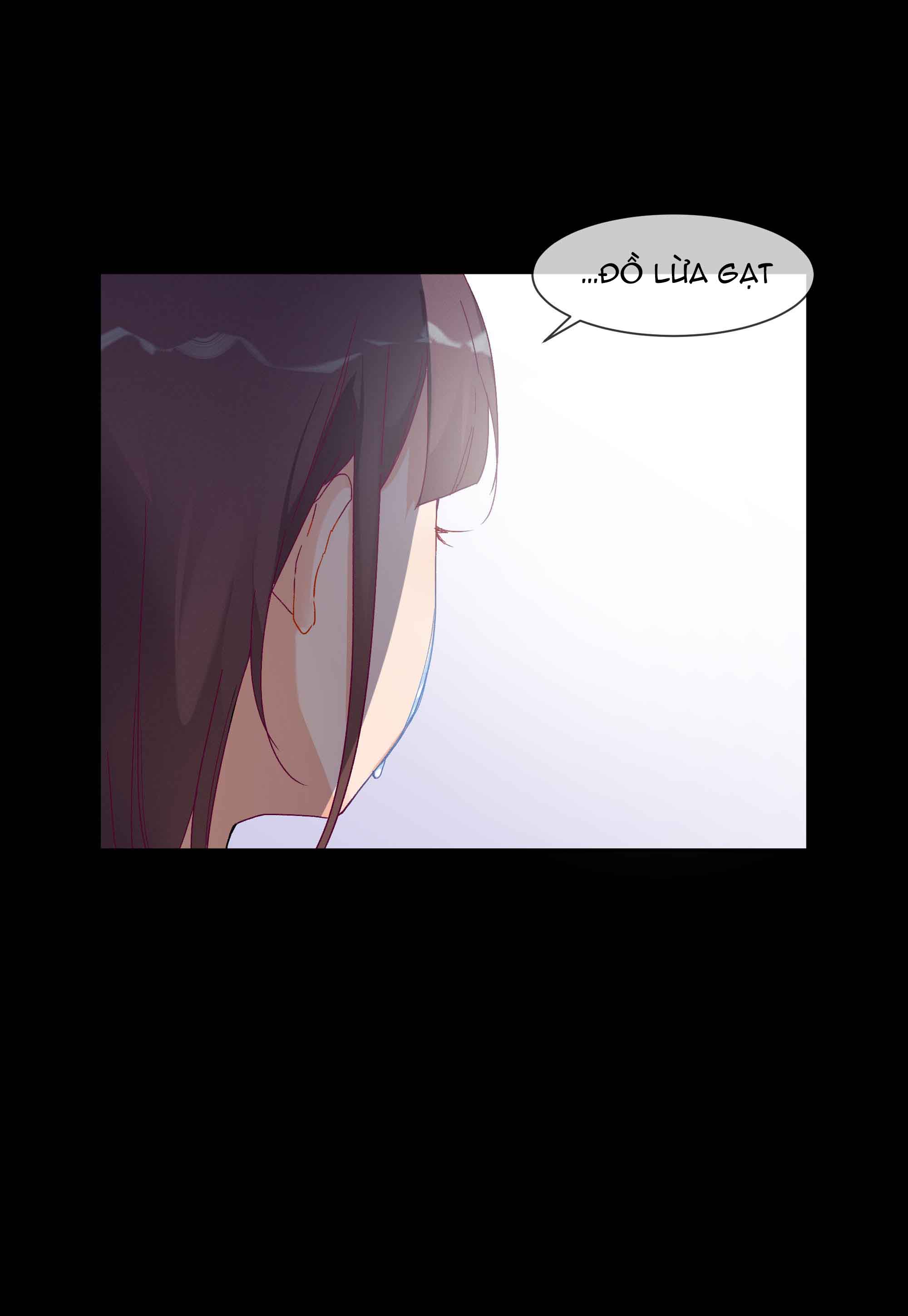 Muốn Nghe Cậu Nói Thích Tôi Chap 25 - Next Chap 26