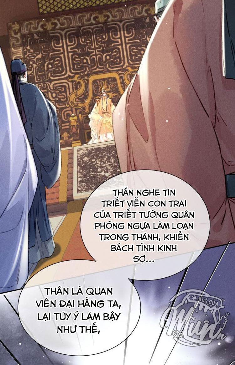 Ta Dùng Mỹ Nhan Dẹp Yên Thiên Hạ Ta Dùng Mỹ Nhan Dẹp Yên Thiên Hạ - Chap 2 - Next Ta Dùng Mỹ Nhan Dẹp Yên Thiên Hạ - Chap 1