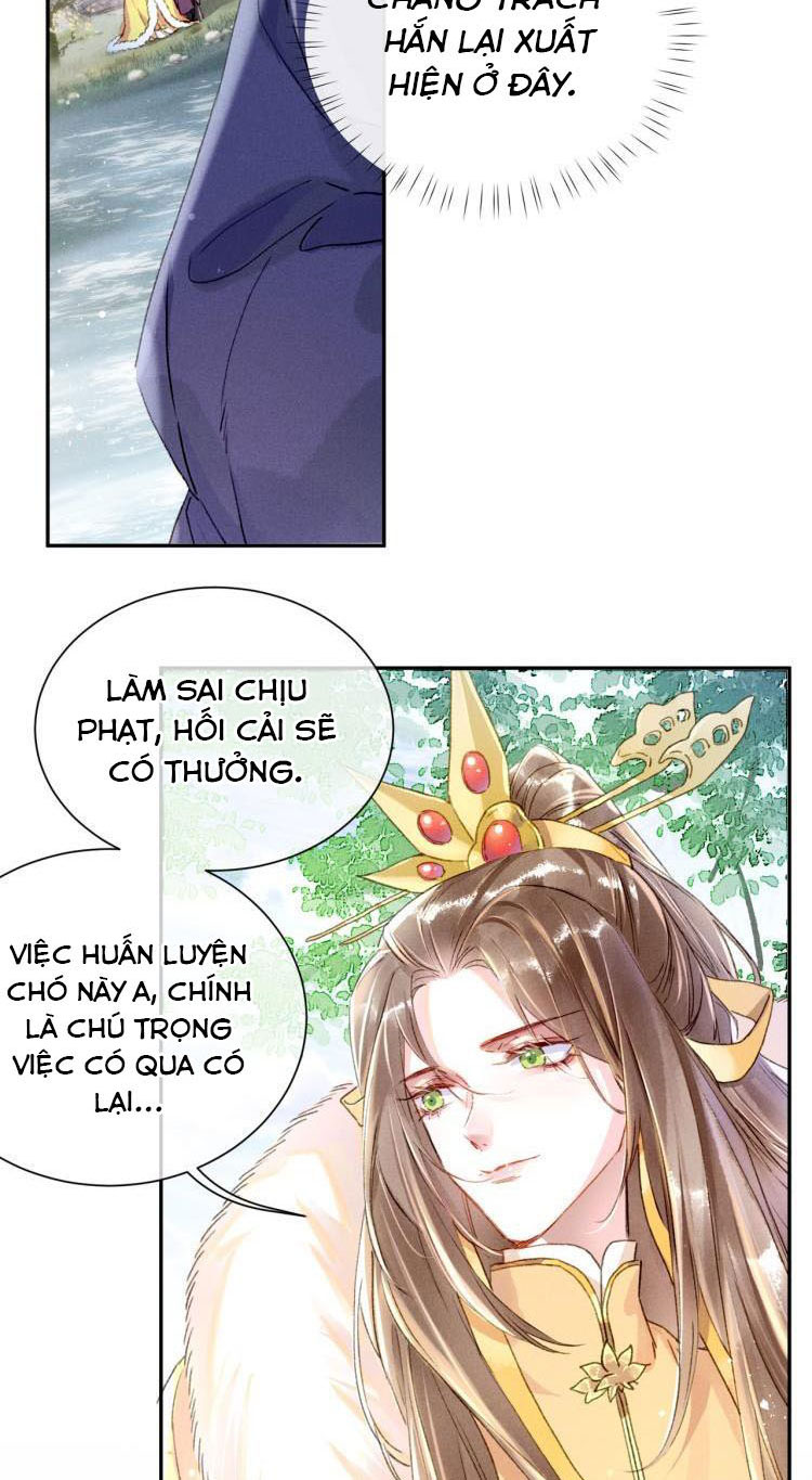 Ta Dùng Mỹ Nhan Dẹp Yên Thiên Hạ Ta Dùng Mỹ Nhan Dẹp Yên Thiên Hạ - Chap 2 - Next Ta Dùng Mỹ Nhan Dẹp Yên Thiên Hạ - Chap 1