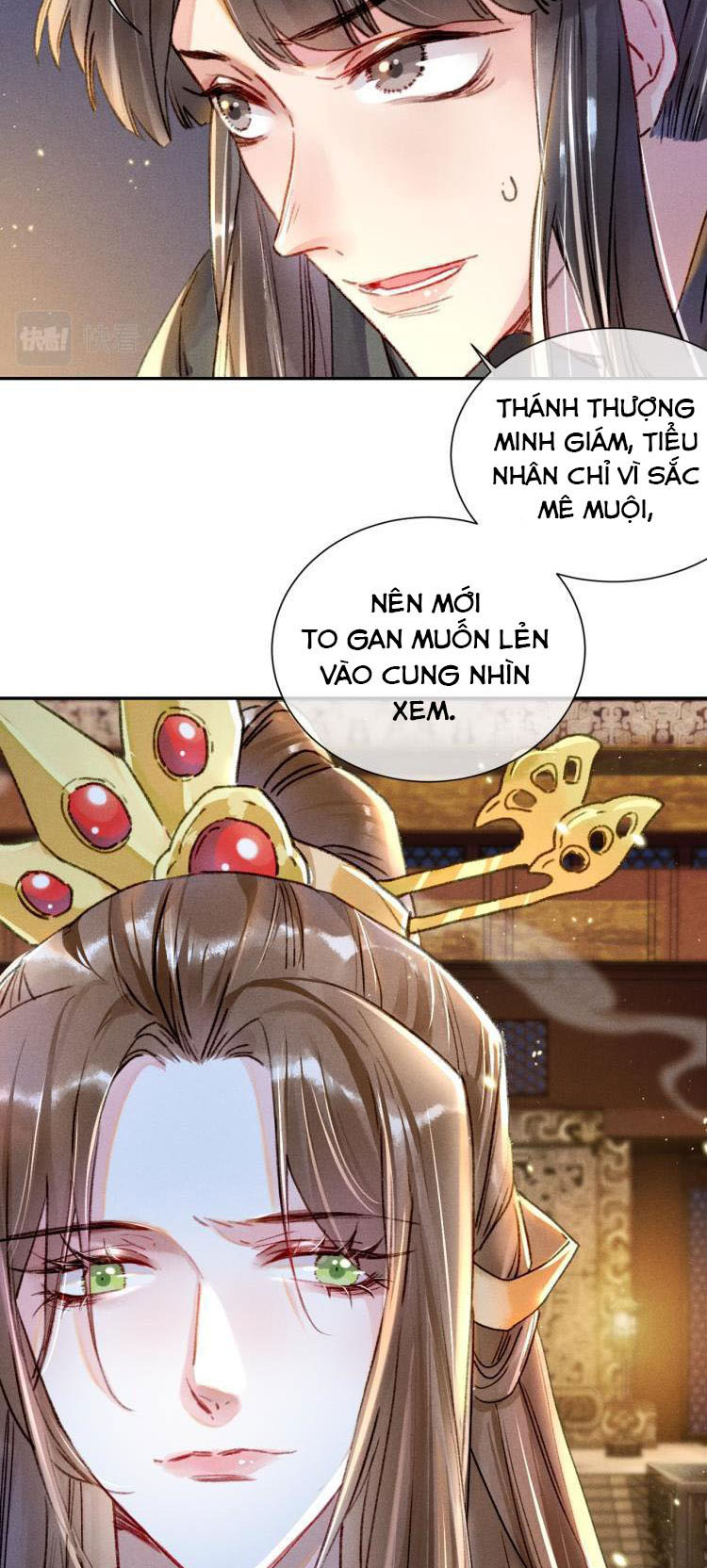 Ta Dùng Mỹ Nhan Dẹp Yên Thiên Hạ Ta Dùng Mỹ Nhan Dẹp Yên Thiên Hạ - Chap 2 - Next Ta Dùng Mỹ Nhan Dẹp Yên Thiên Hạ - Chap 1