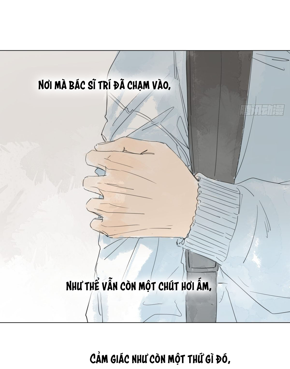 Nhất khỏa trí xỉ Chapter 4 - Next Chapter 5