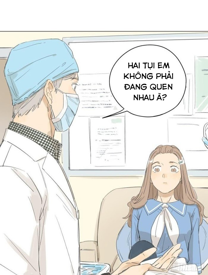 Nhất khỏa trí xỉ Chapter 6 - Next Chapter 7