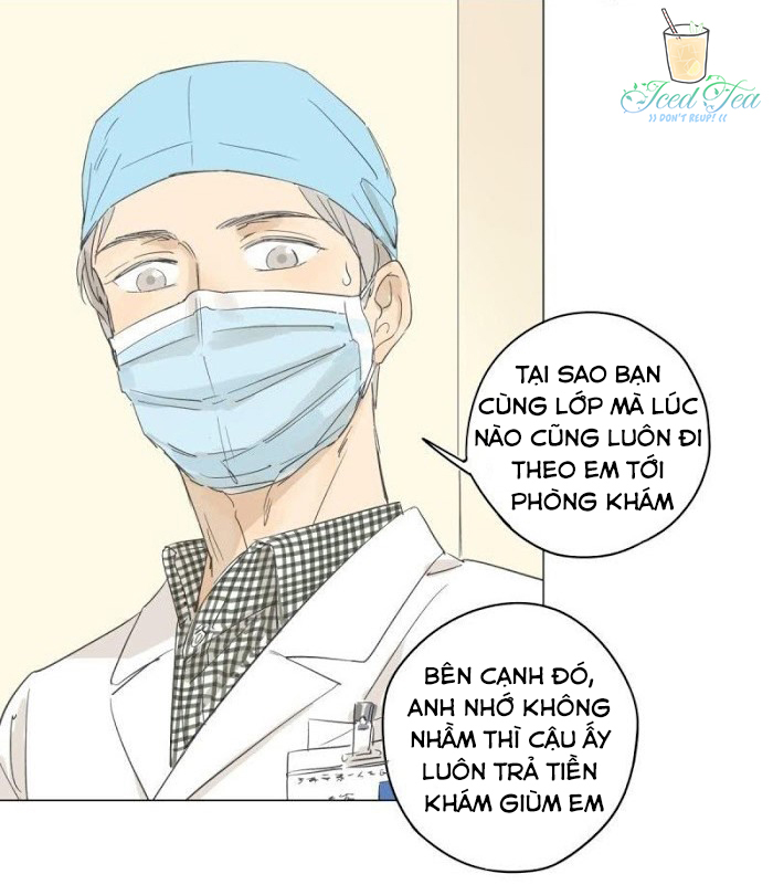 Nhất khỏa trí xỉ Chapter 6 - Next Chapter 7