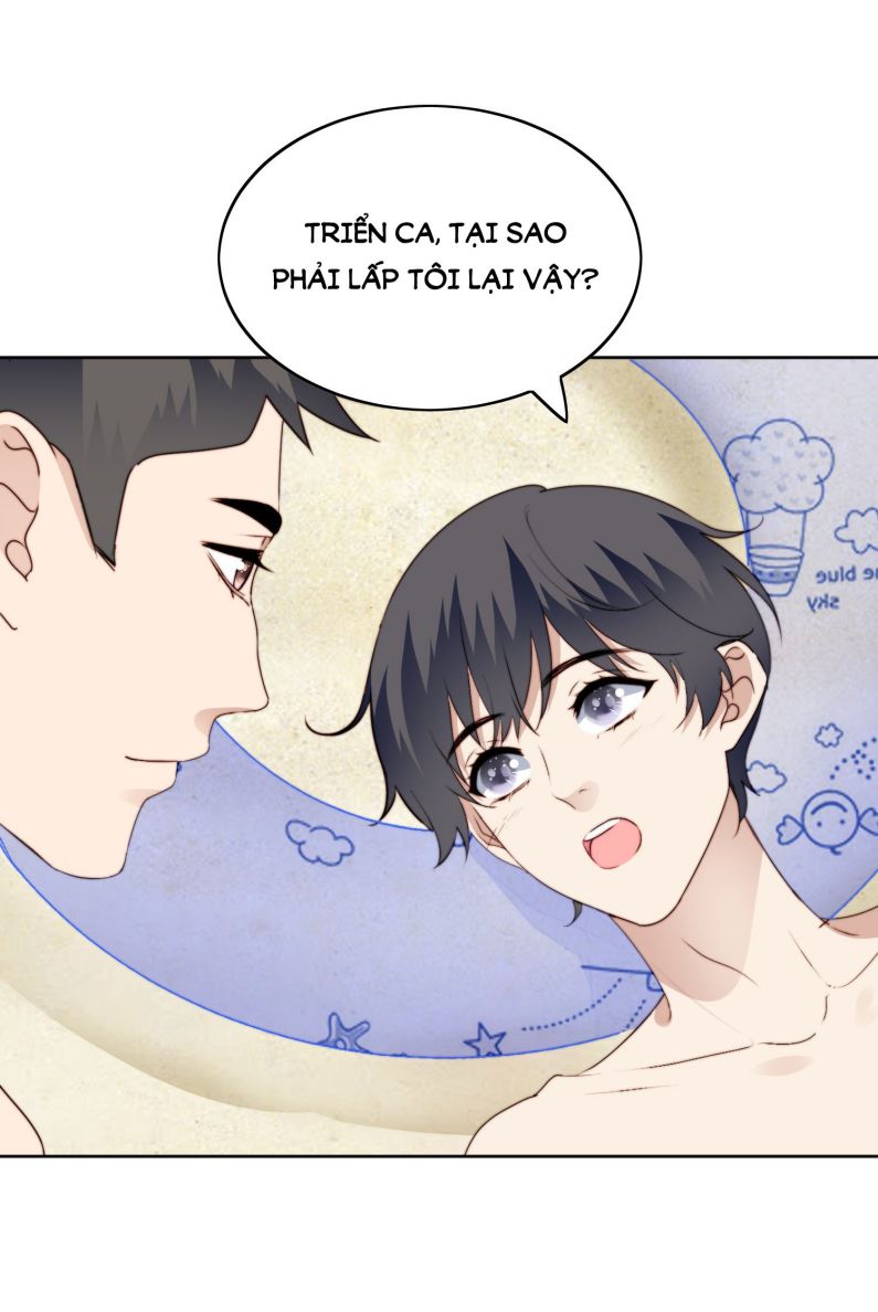 Tôi Bảo Bạn Cùng Bàn Đánh Cậu Phiên ngoại 3 - Next Chap 1