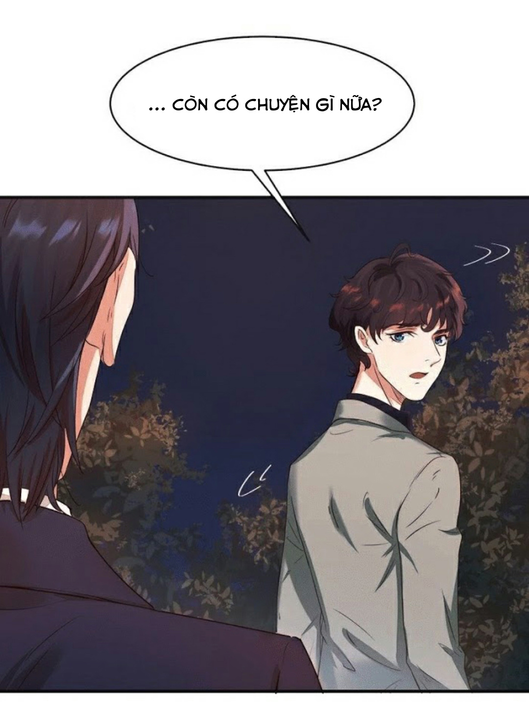 Em Ở Sâu Thẳm Trong Các Vì Sao Chapter 2 - Next Chapter 3