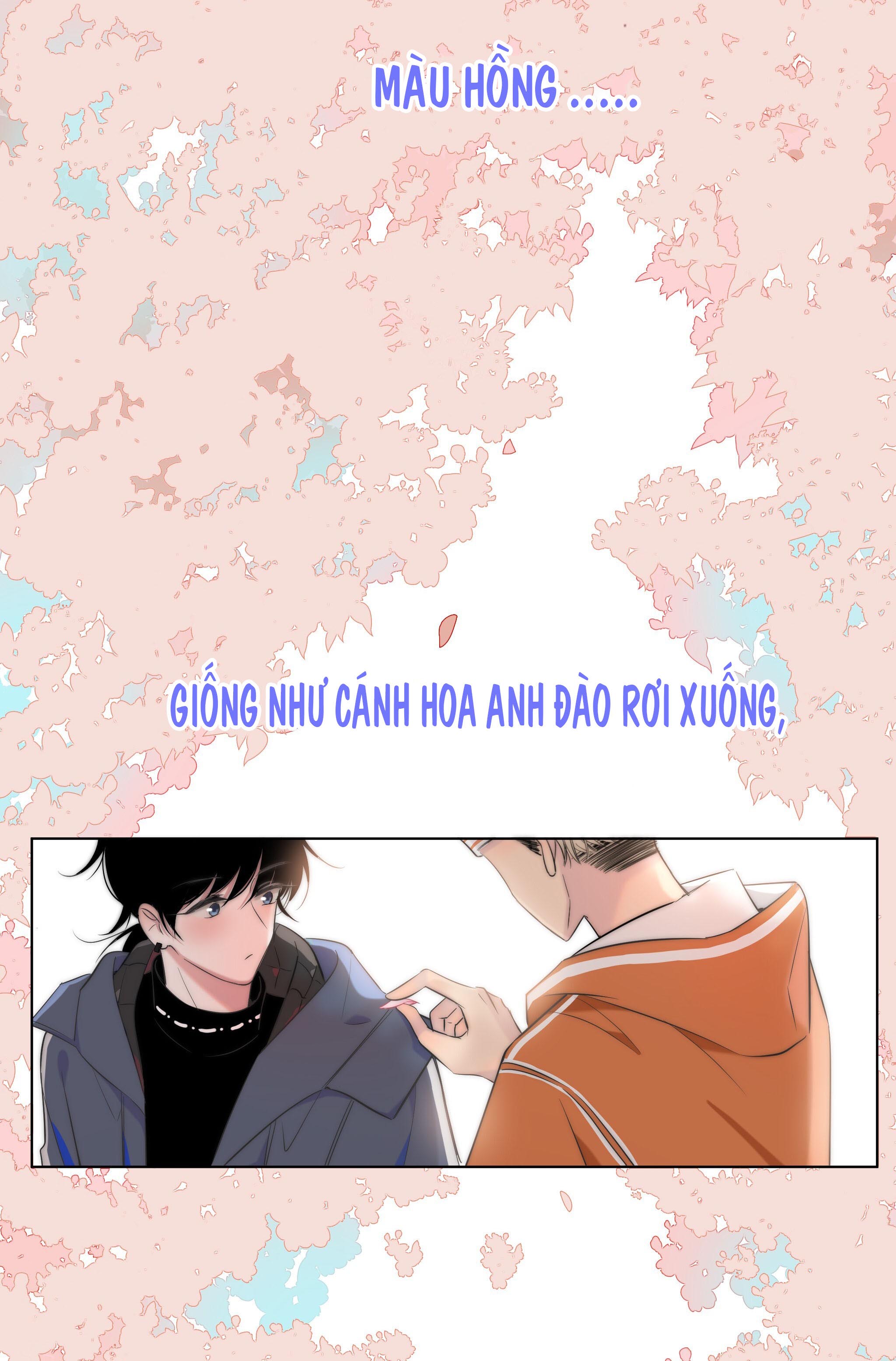 Chạm vào thế giới của người Chapter 4 - Next Chapter 5