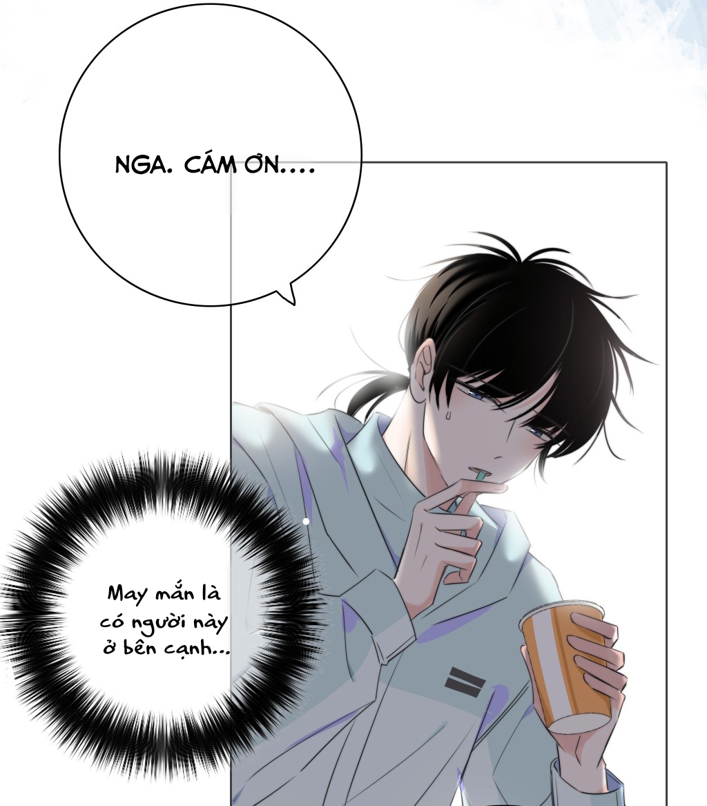 Chạm vào thế giới của người Chapter 13 - Next Chapter 14