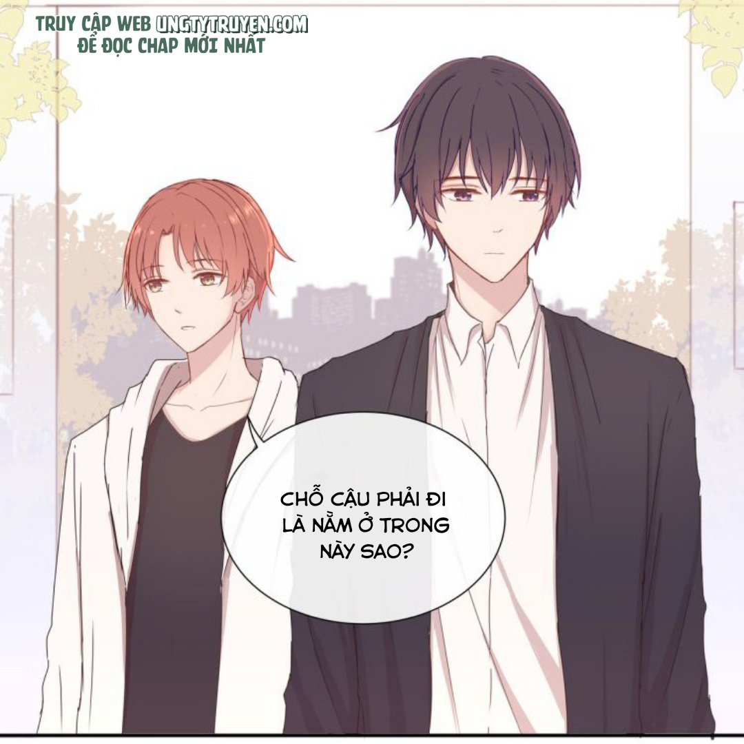 Vết rượu ngọt ngào Chapter 9 - Next Chapter 10