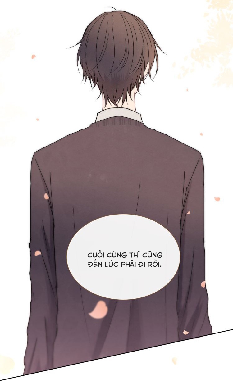 Vết rượu ngọt ngào Chapter 10 - Next Chapter 11