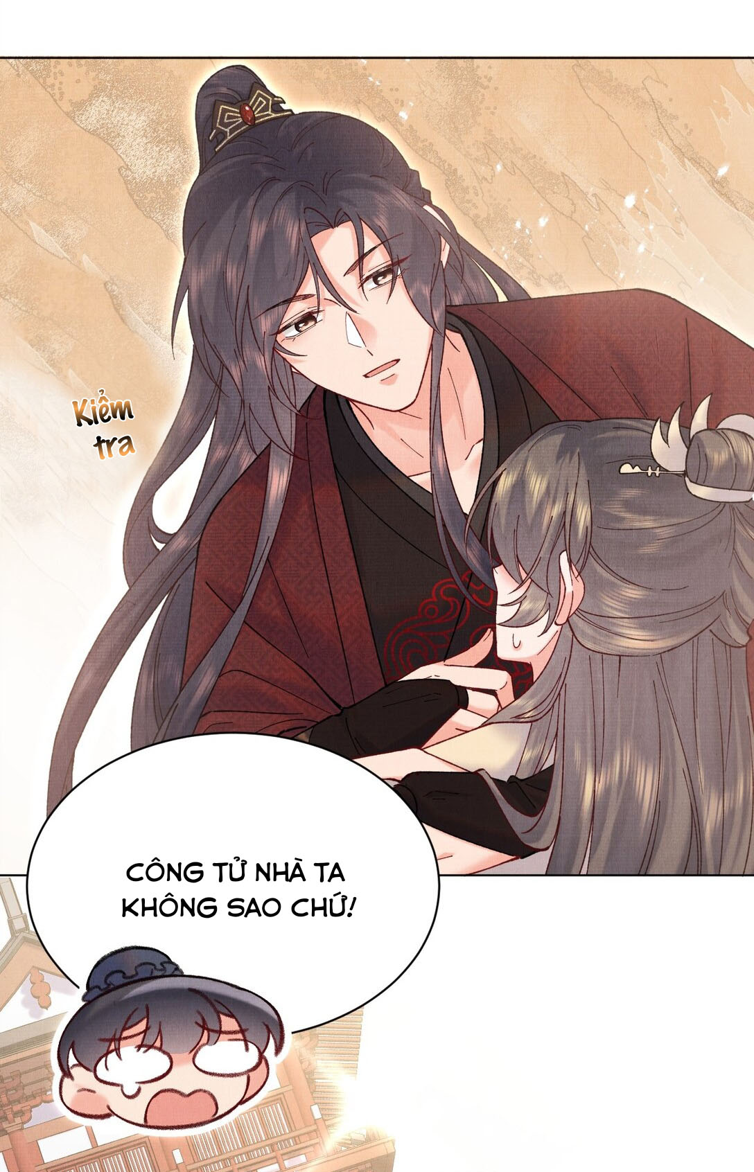 Giang Hồ Biến Địa Thị Kỳ Ba Chapter 13 - Next Chapter 14