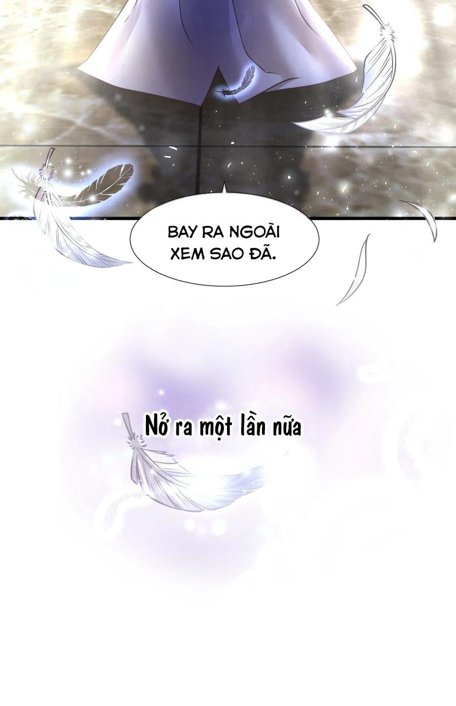 Phó Bản Của Thiên Thần: Xem Ta Công Lược Nam Thần Chap 0.2 - Next Chap 1