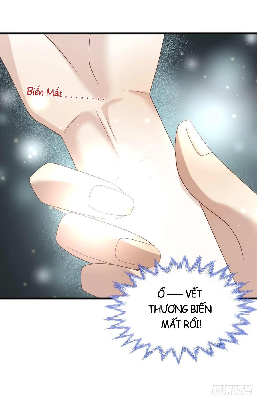 Phó Bản Của Thiên Thần: Xem Ta Công Lược Nam Thần Chap 2 - Next Chap 3