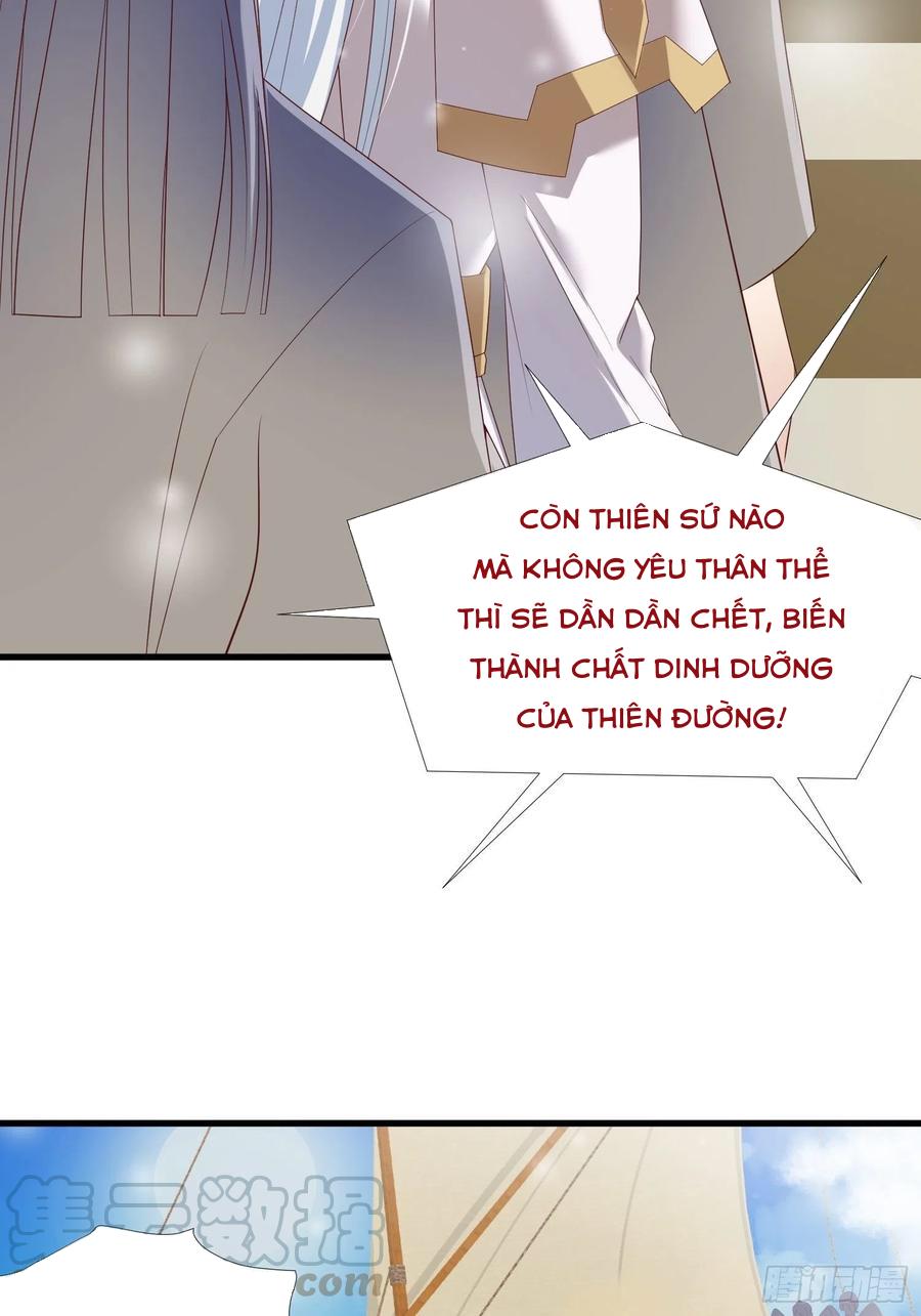 Phó Bản Của Thiên Thần: Xem Ta Công Lược Nam Thần Chap 2 - Next Chap 3