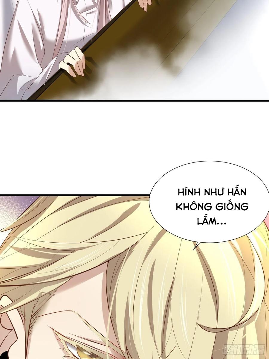 Phó Bản Của Thiên Thần: Xem Ta Công Lược Nam Thần Chap 2 - Next Chap 3