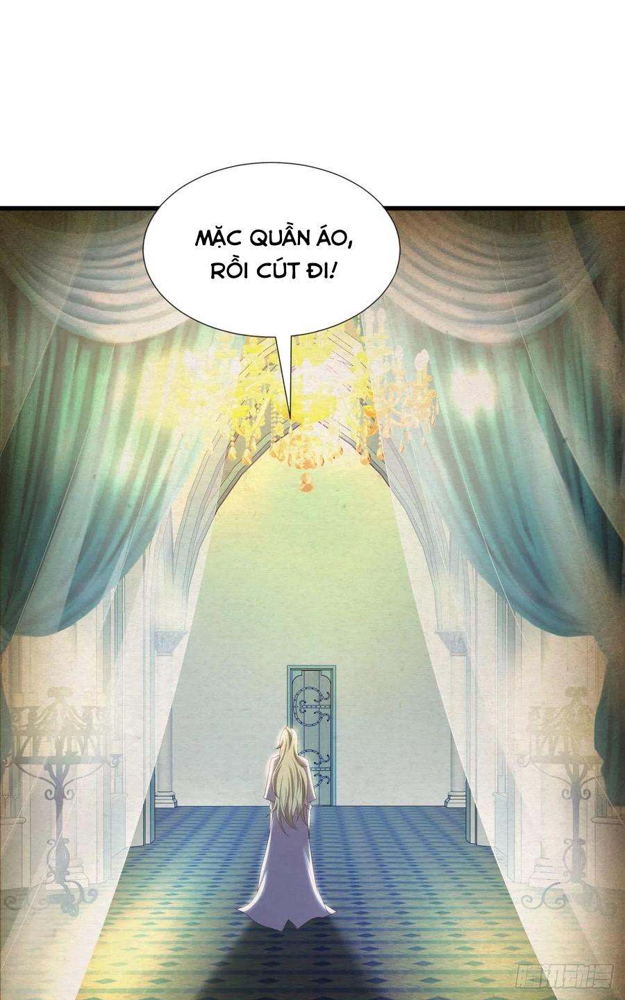 Phó Bản Của Thiên Thần: Xem Ta Công Lược Nam Thần Chap 2 - Next Chap 3