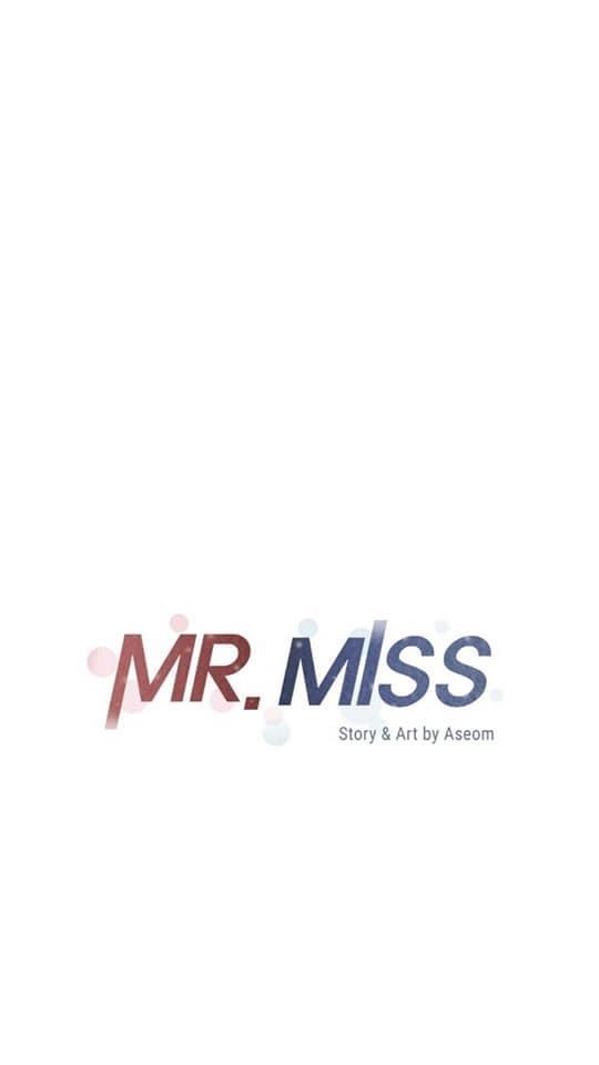 Mr.Miss Chapter 2 - Next Chapter 3