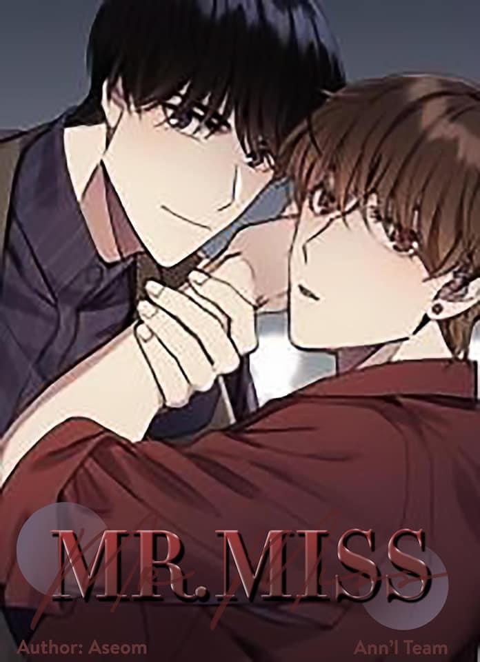 Mr.Miss Chapter 2 - Next Chapter 3