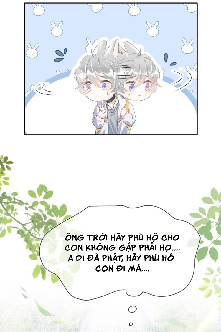 Một Ngụm Ăn Cả Thỏ Con Chapter 1 - Next Chapter 2