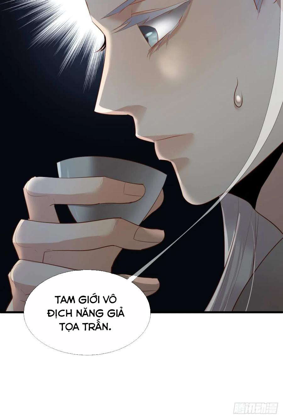 Phó Bản Của Thiên Thần: Xem Ta Công Lược Nam Thần Chap 3 - Next Chap 4