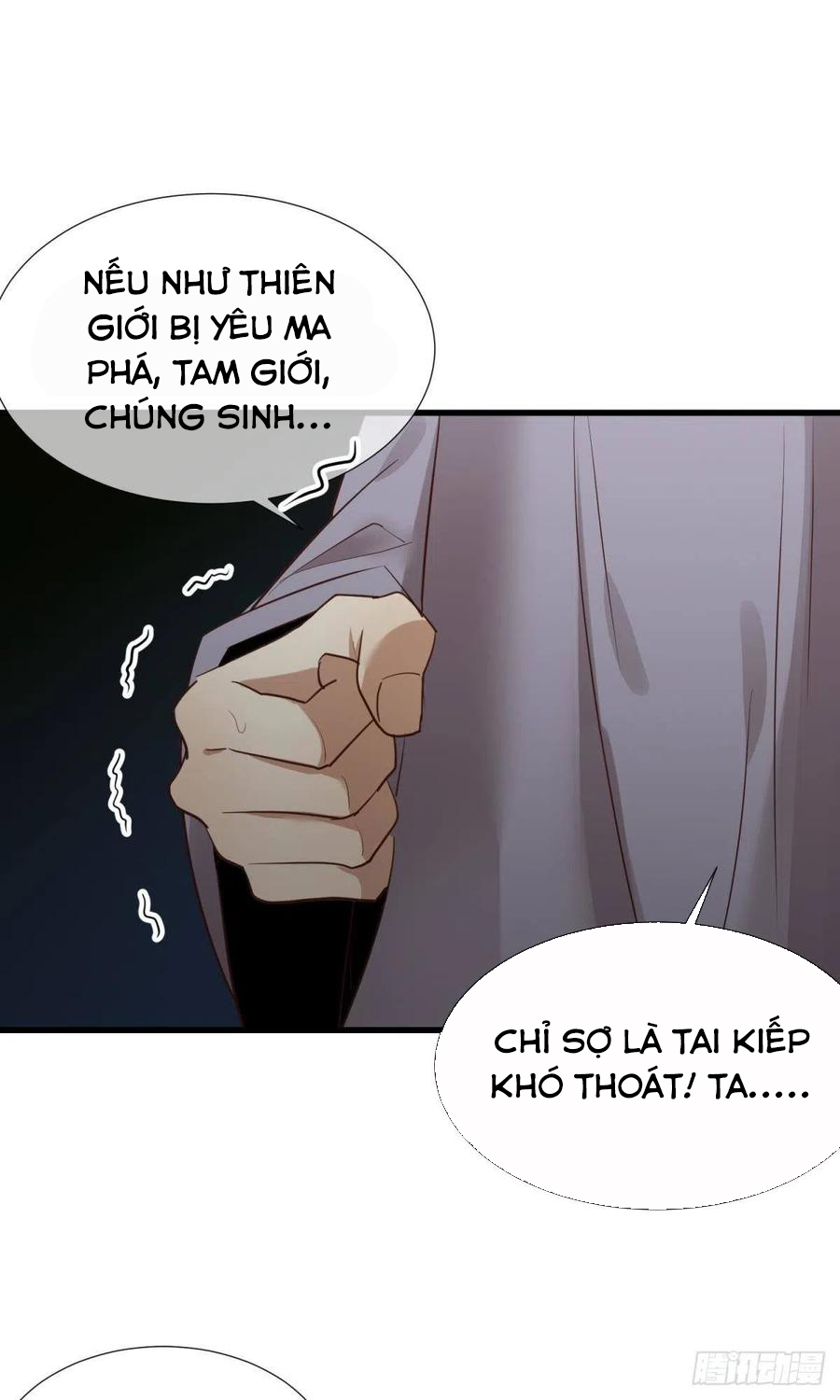 Phó Bản Của Thiên Thần: Xem Ta Công Lược Nam Thần Chap 3 - Next Chap 4