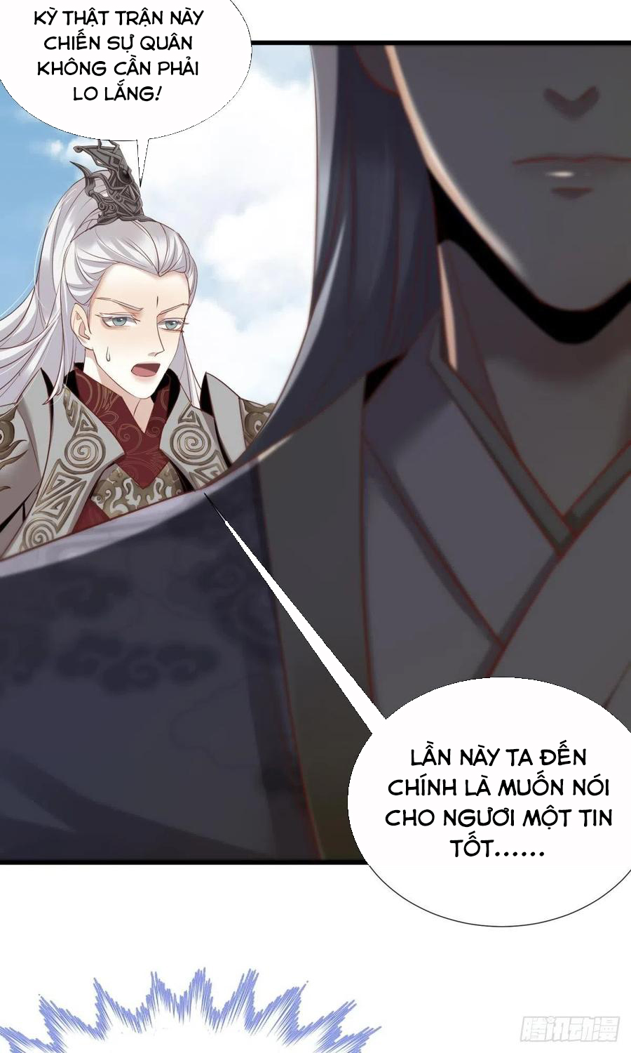 Phó Bản Của Thiên Thần: Xem Ta Công Lược Nam Thần Chap 3 - Next Chap 4