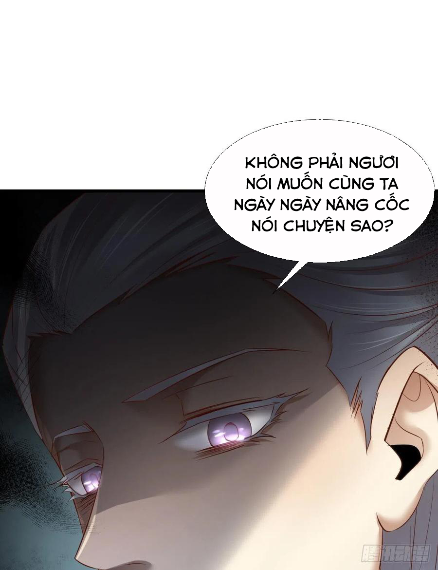 Phó Bản Của Thiên Thần: Xem Ta Công Lược Nam Thần Chap 3 - Next Chap 4