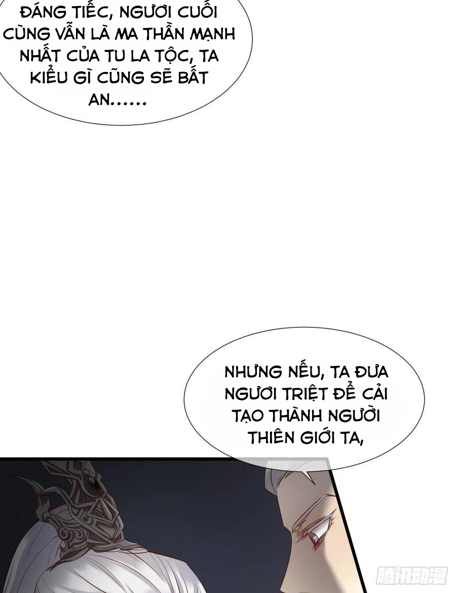 Phó Bản Của Thiên Thần: Xem Ta Công Lược Nam Thần Chap 3 - Next Chap 4