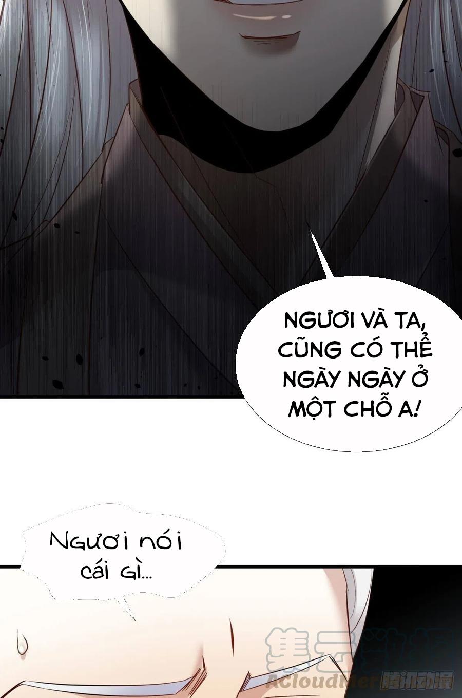 Phó Bản Của Thiên Thần: Xem Ta Công Lược Nam Thần Chap 3 - Next Chap 4