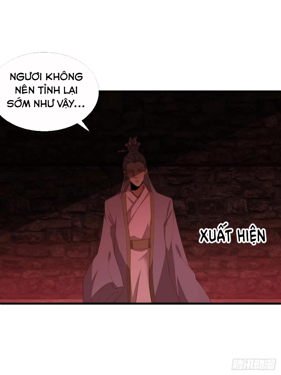 Phó Bản Của Thiên Thần: Xem Ta Công Lược Nam Thần Chap 3 - Next Chap 4