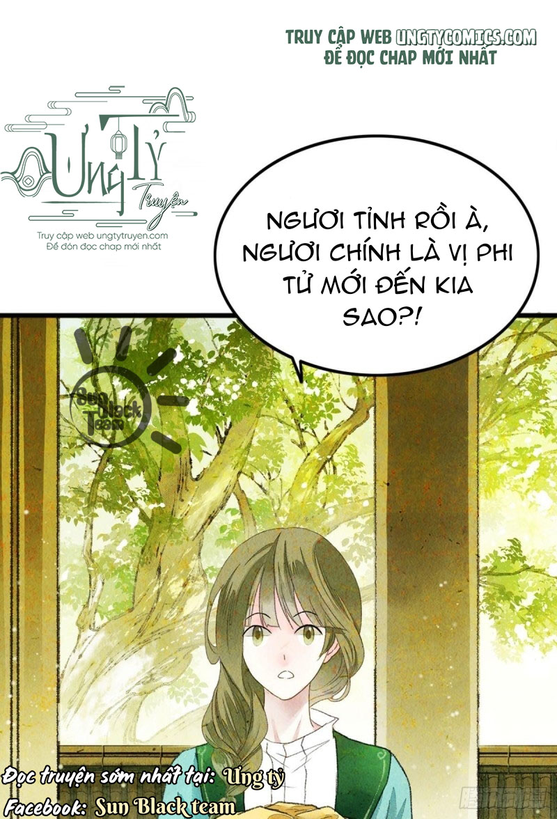 Thắng làm vua, thua làm phi Chap 4 - Next Chap 5