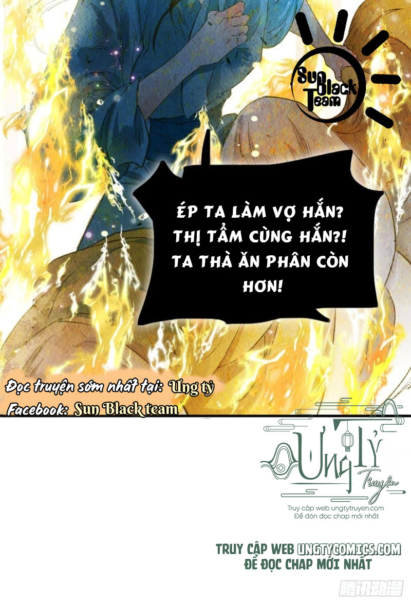 Thắng làm vua, thua làm phi Chap 4 - Next Chap 5