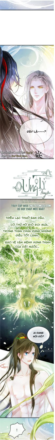 Thắng làm vua, thua làm phi Chap 3 - Next Chap 4