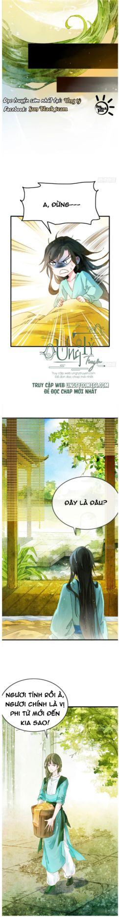 Thắng làm vua, thua làm phi Chap 3 - Next Chap 4