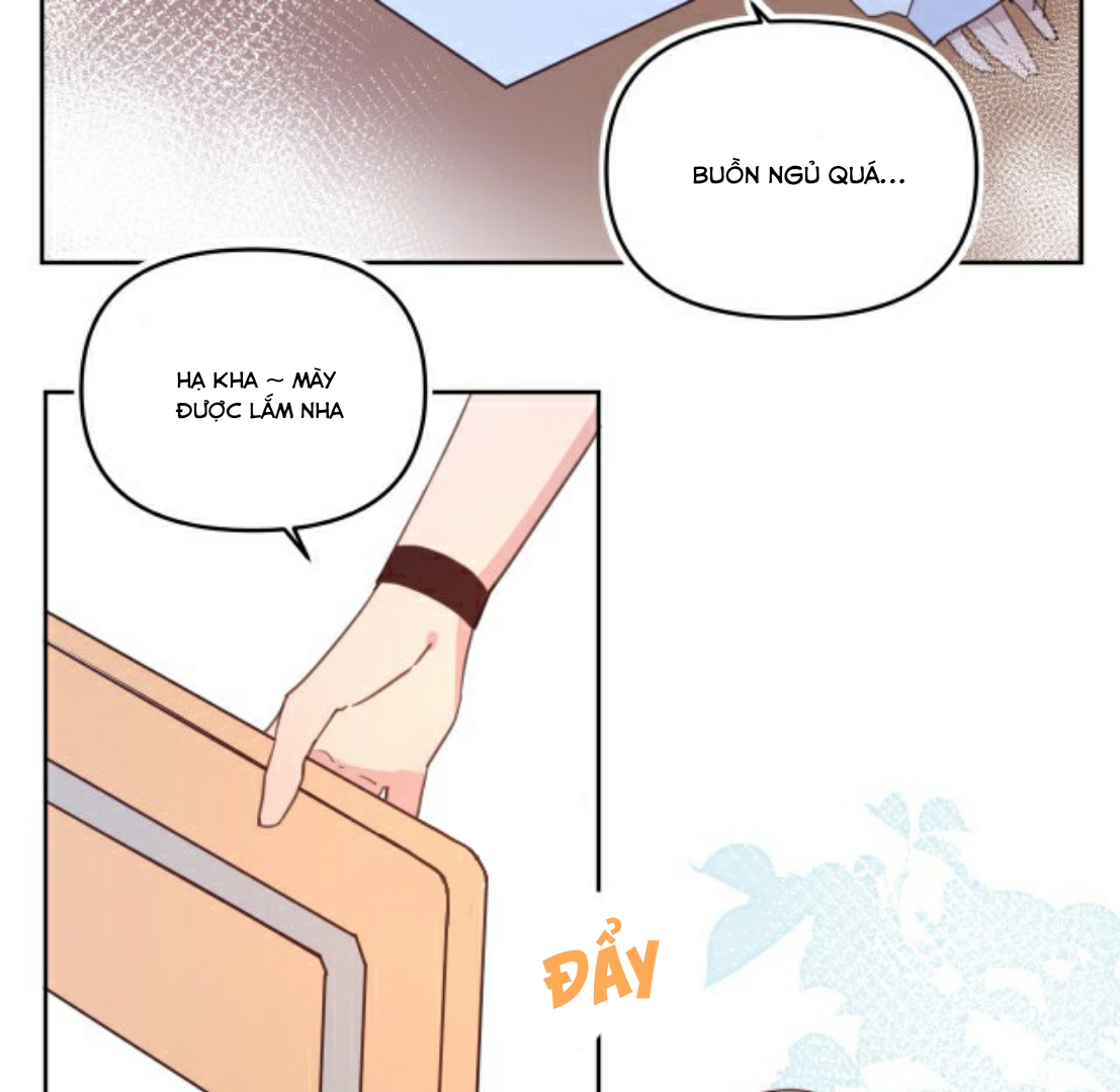 Mối Tình Đầu Của Cậu Ấy Chính Là Tôi Chap 5 - Next Chap 6