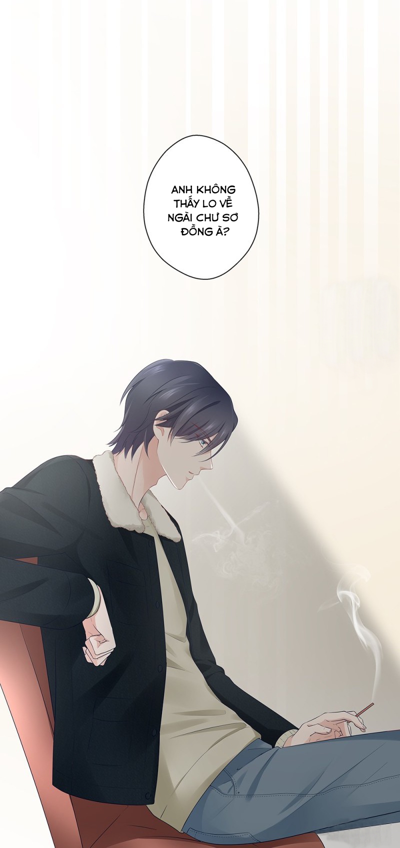 Kim chủ Chapter 8 - Next Chapter 9