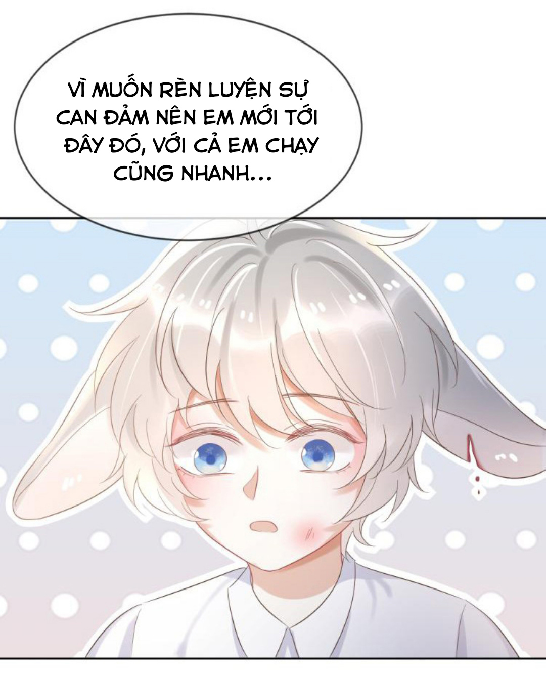 Một Ngụm Ăn Cả Thỏ Con Chapter 3 - Next Chapter 4